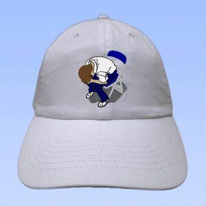 Shinji Chair meme Hat